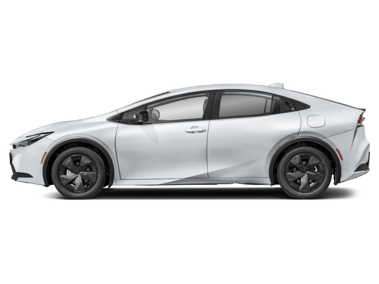 2024 Toyota Prius Vehicle Photo in Appleton, WI 54913