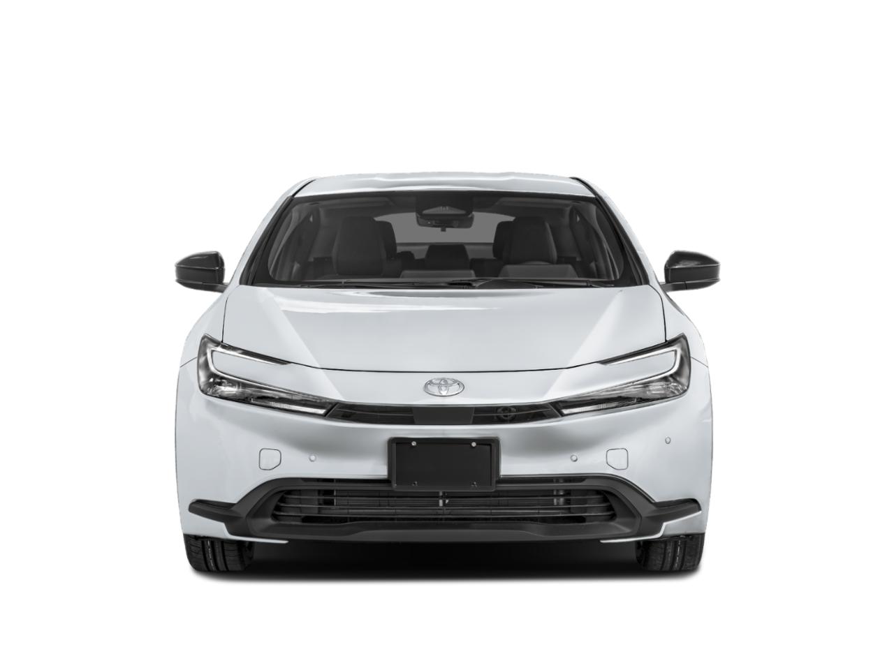 2024 Toyota Prius Vehicle Photo in Appleton, WI 54913