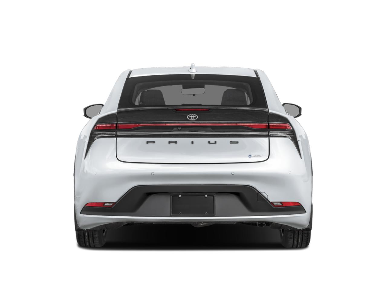 2024 Toyota Prius Vehicle Photo in Appleton, WI 54913