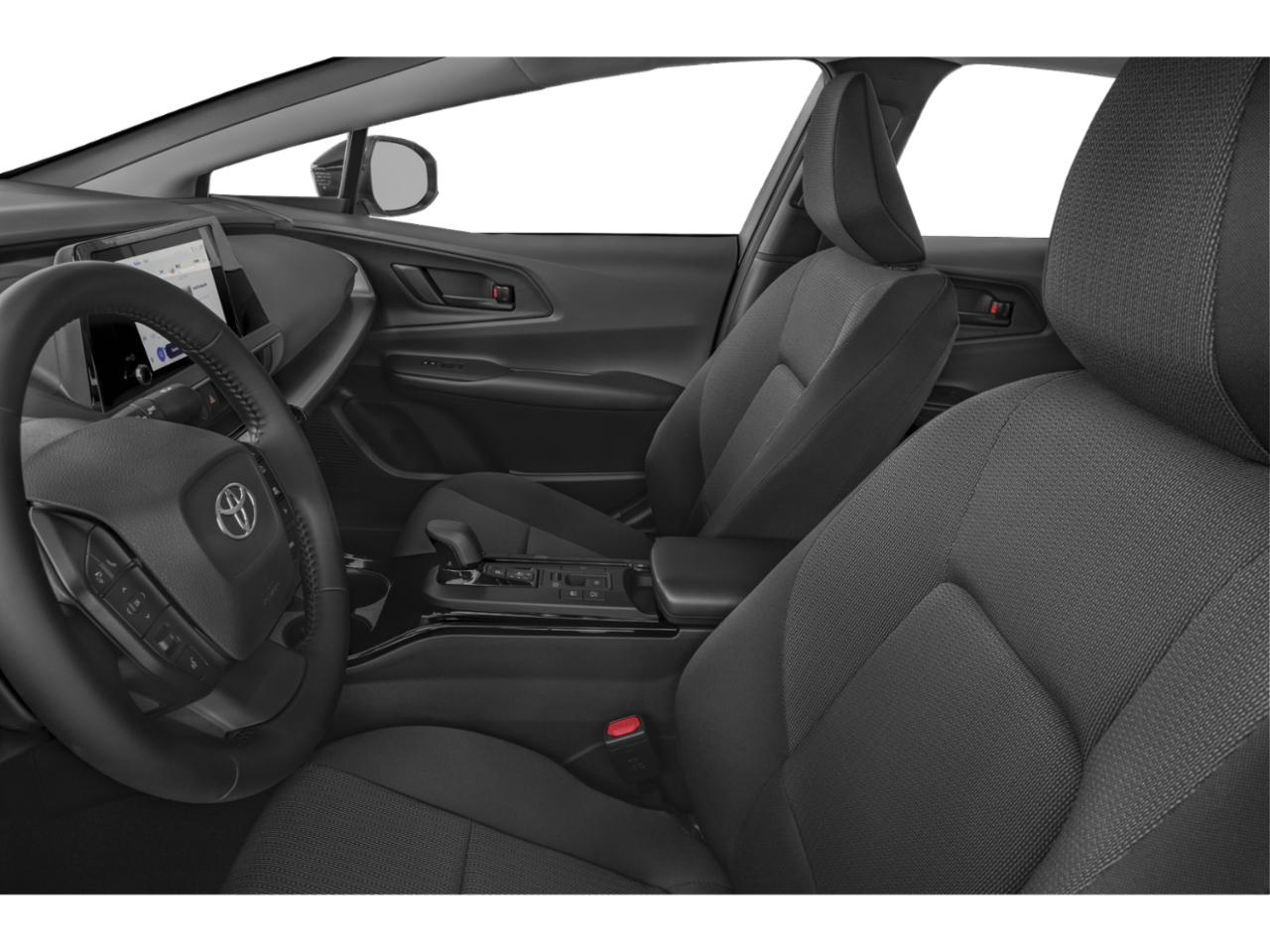 2024 Toyota Prius Vehicle Photo in Appleton, WI 54913