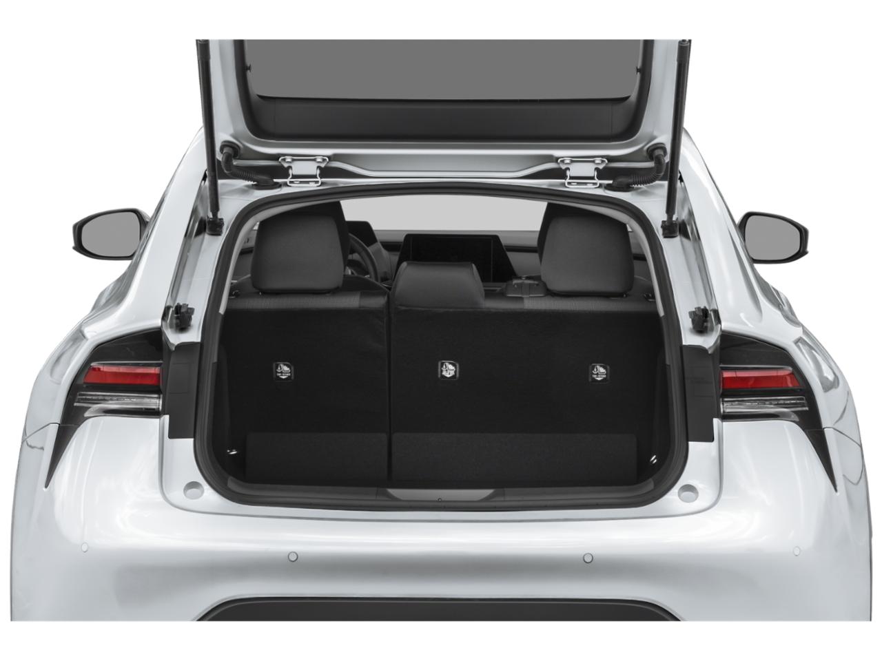 2024 Toyota Prius Vehicle Photo in Appleton, WI 54913