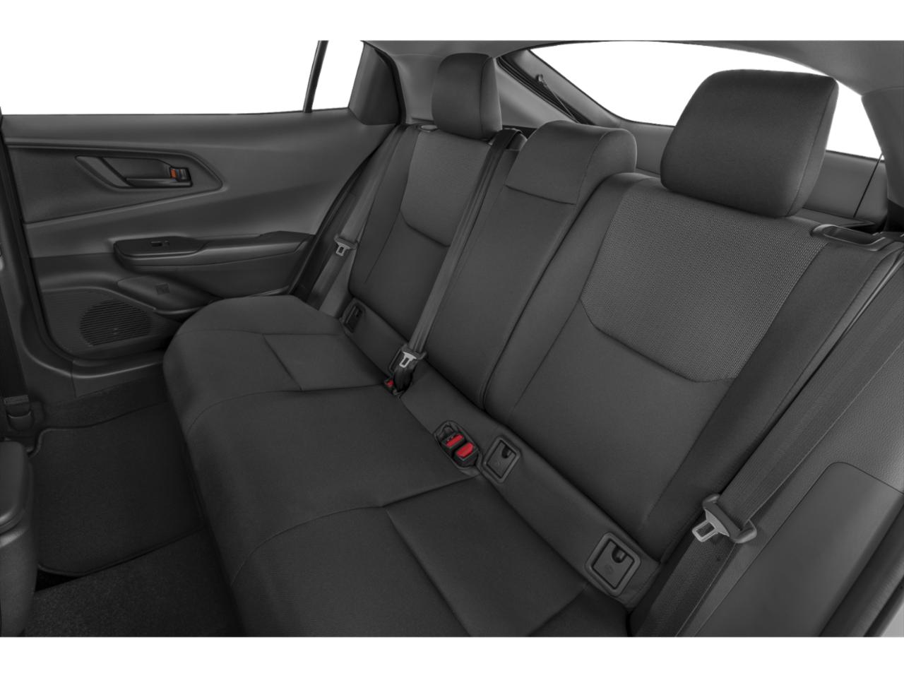 2024 Toyota Prius Vehicle Photo in Appleton, WI 54913