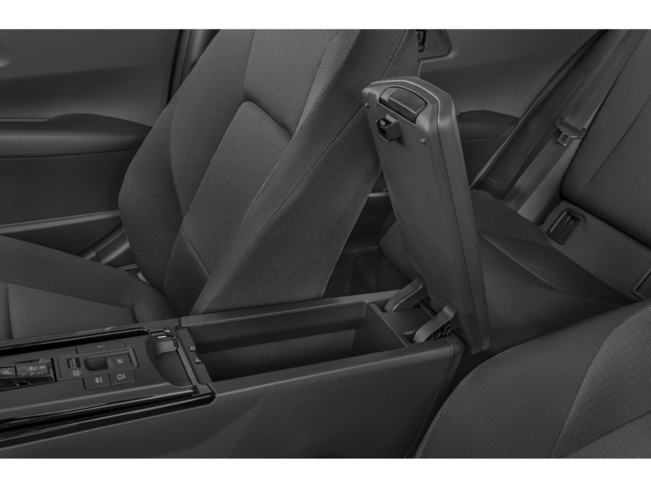 2024 Toyota Prius Vehicle Photo in Appleton, WI 54913