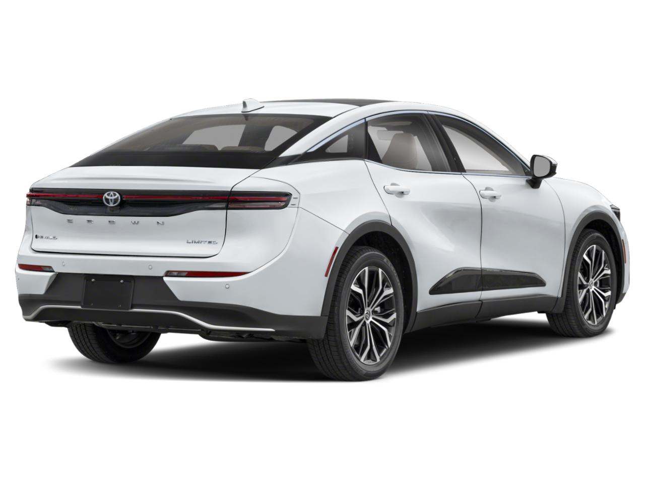 2024 Toyota Crown Vehicle Photo in Flemington, NJ 08822