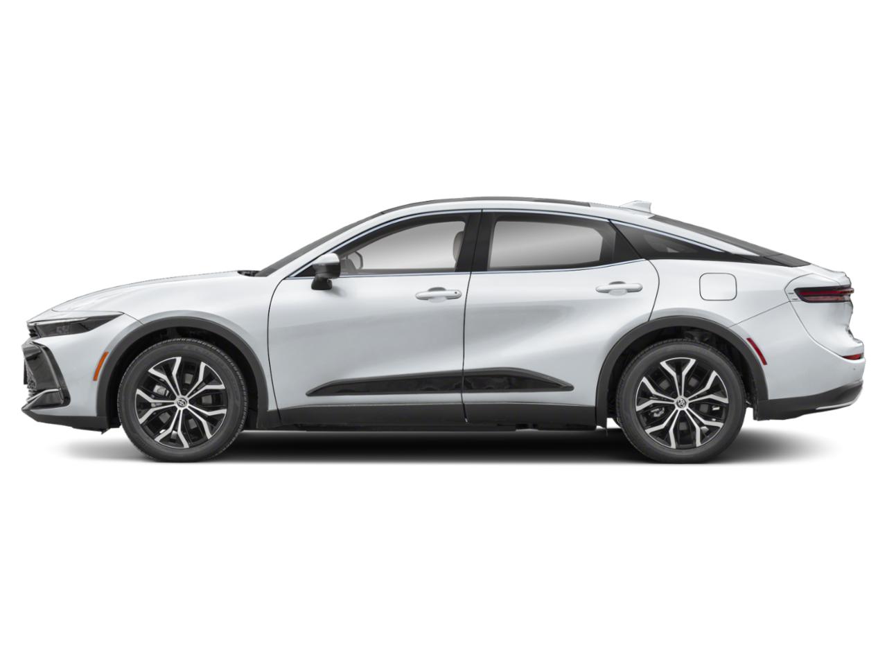 2024 Toyota Crown Vehicle Photo in Flemington, NJ 08822