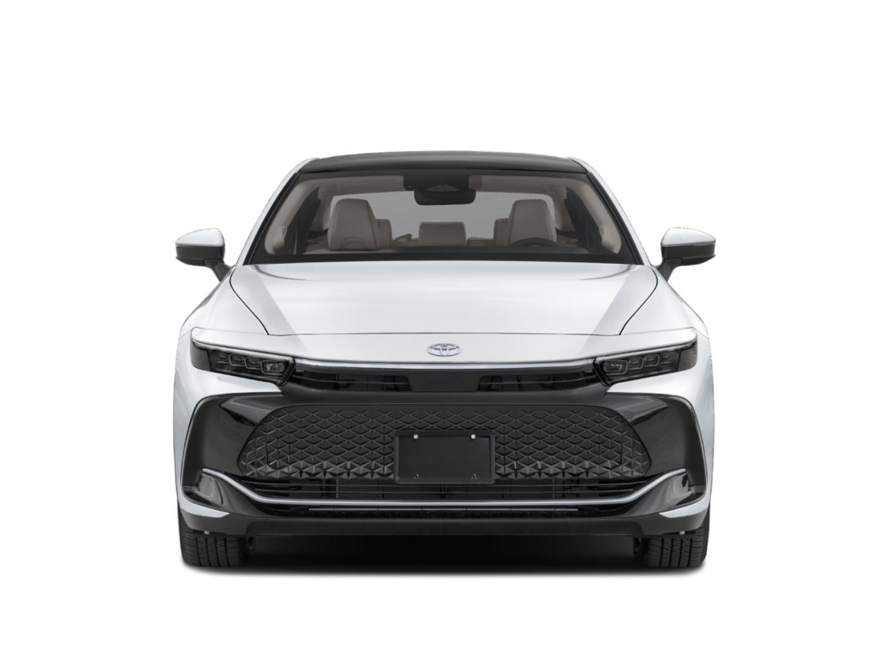 2024 Toyota Crown Vehicle Photo in Flemington, NJ 08822