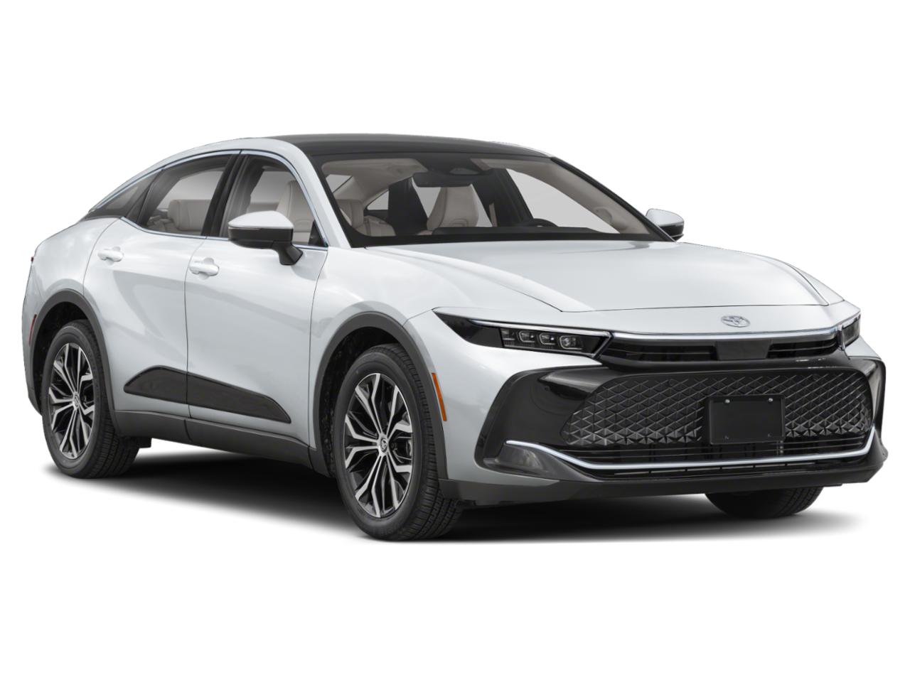 2024 Toyota Crown Vehicle Photo in Flemington, NJ 08822