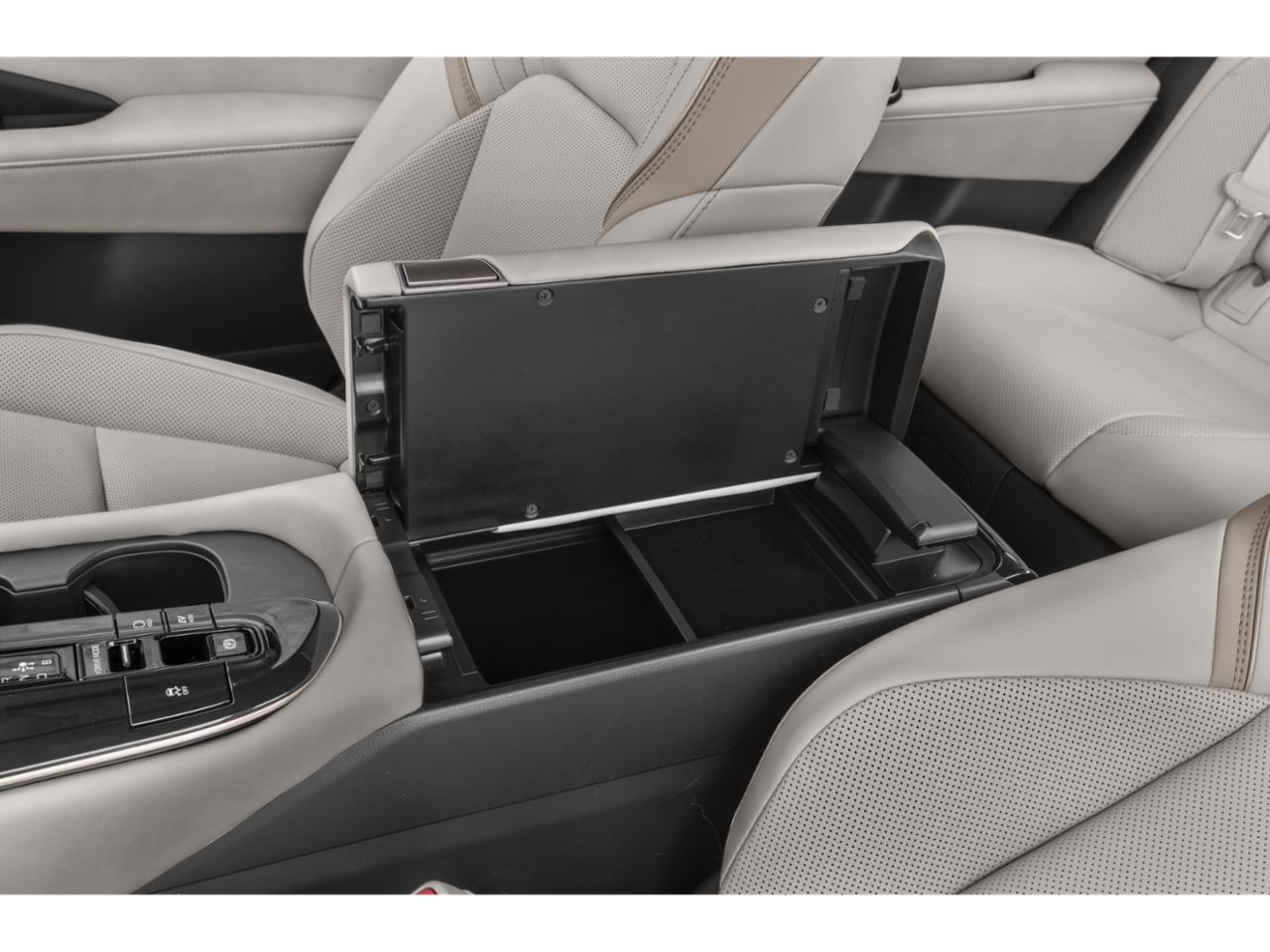 2024 Toyota Crown Vehicle Photo in Flemington, NJ 08822