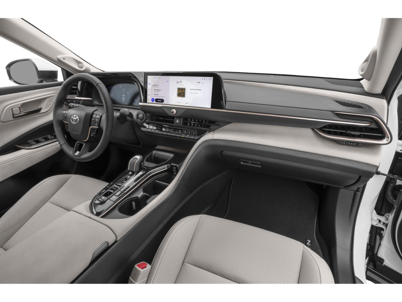 2024 Toyota Crown Vehicle Photo in Flemington, NJ 08822