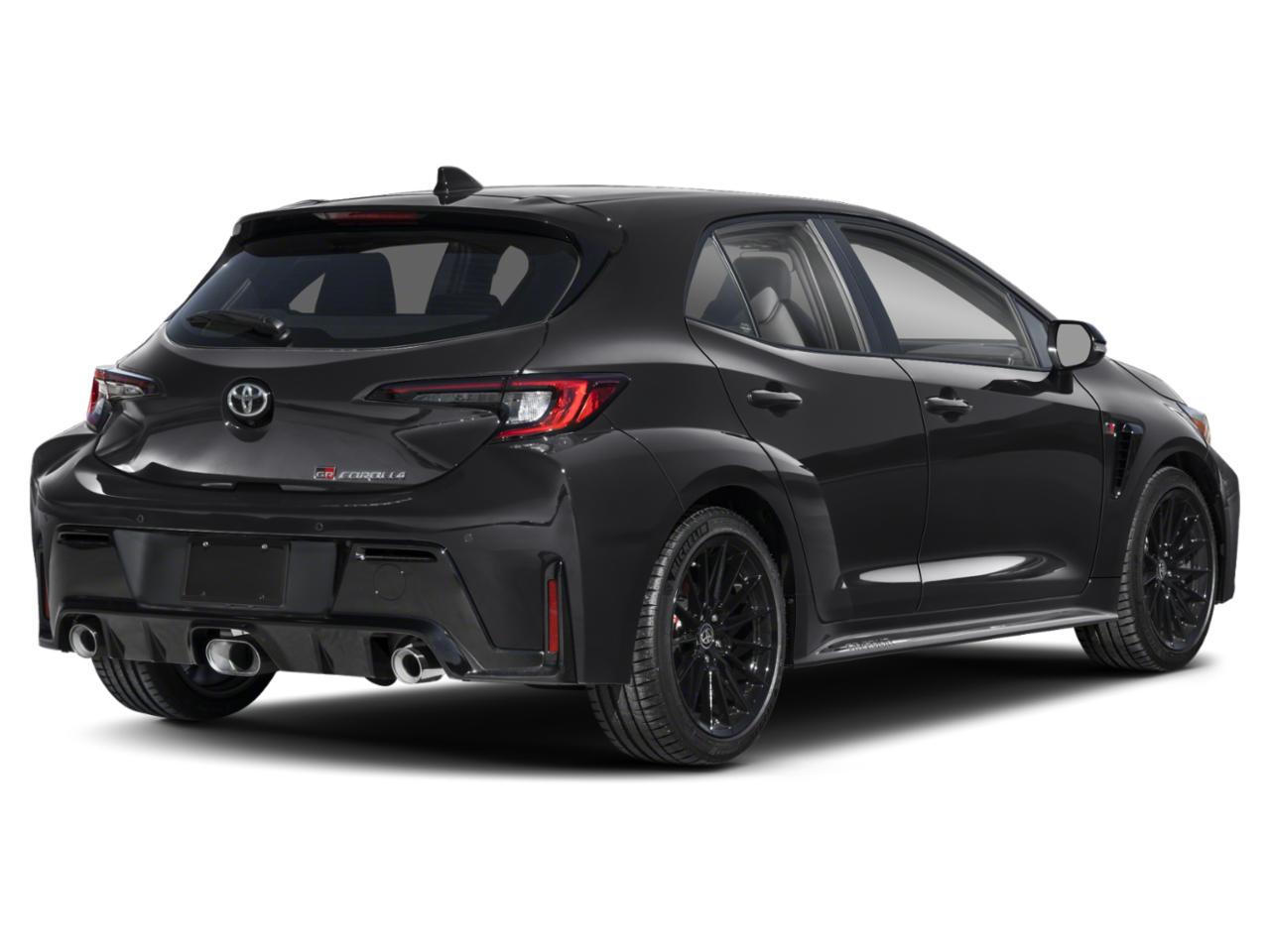 2024 Toyota GR Corolla Vehicle Photo in Flemington, NJ 08822