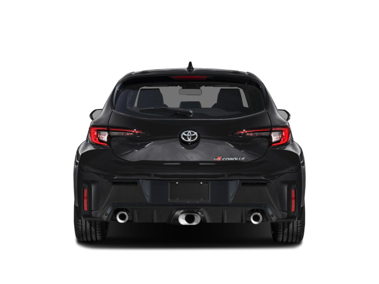 2024 Toyota GR Corolla Vehicle Photo in Flemington, NJ 08822