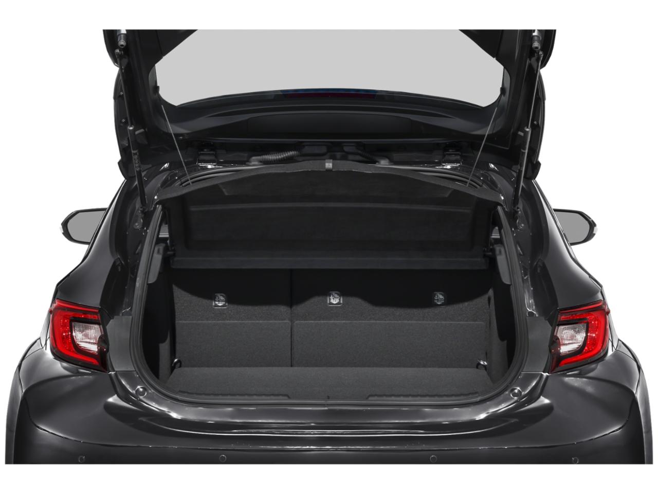 2024 Toyota GR Corolla Vehicle Photo in Flemington, NJ 08822