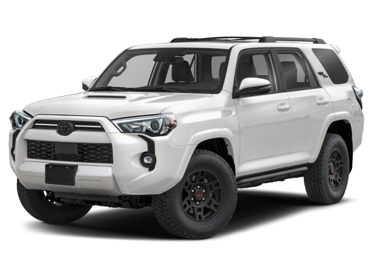 2024 Toyota 4Runner Vehicle Photo in BRIDGMAN, MI 49106-9548