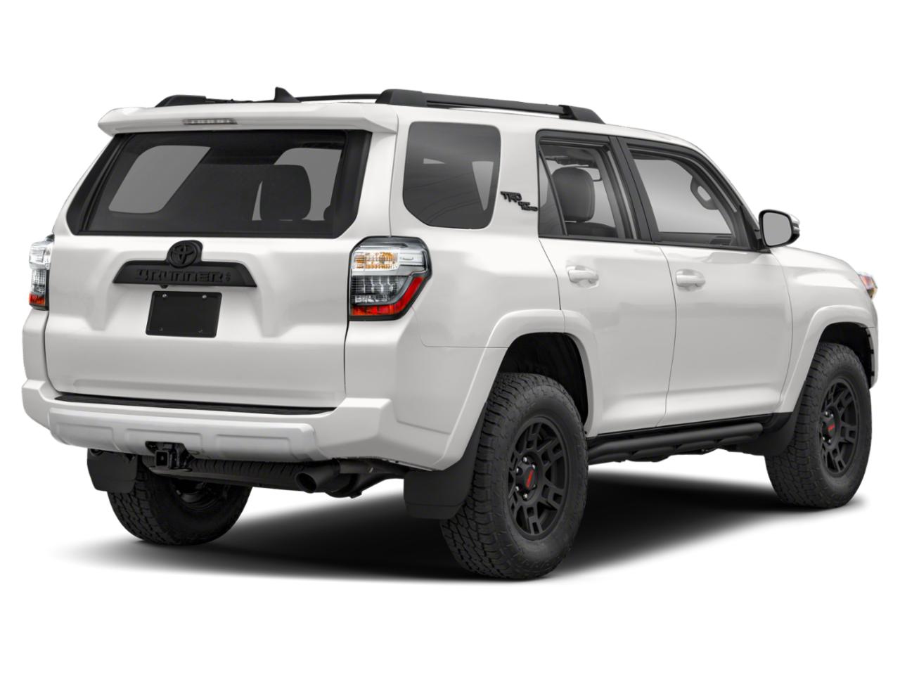 2024 Toyota 4Runner Vehicle Photo in BRIDGMAN, MI 49106-9548