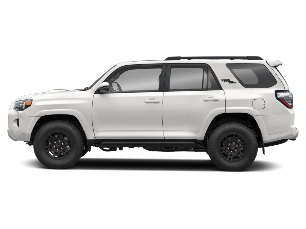 2024 Toyota 4Runner Vehicle Photo in BRIDGMAN, MI 49106-9548