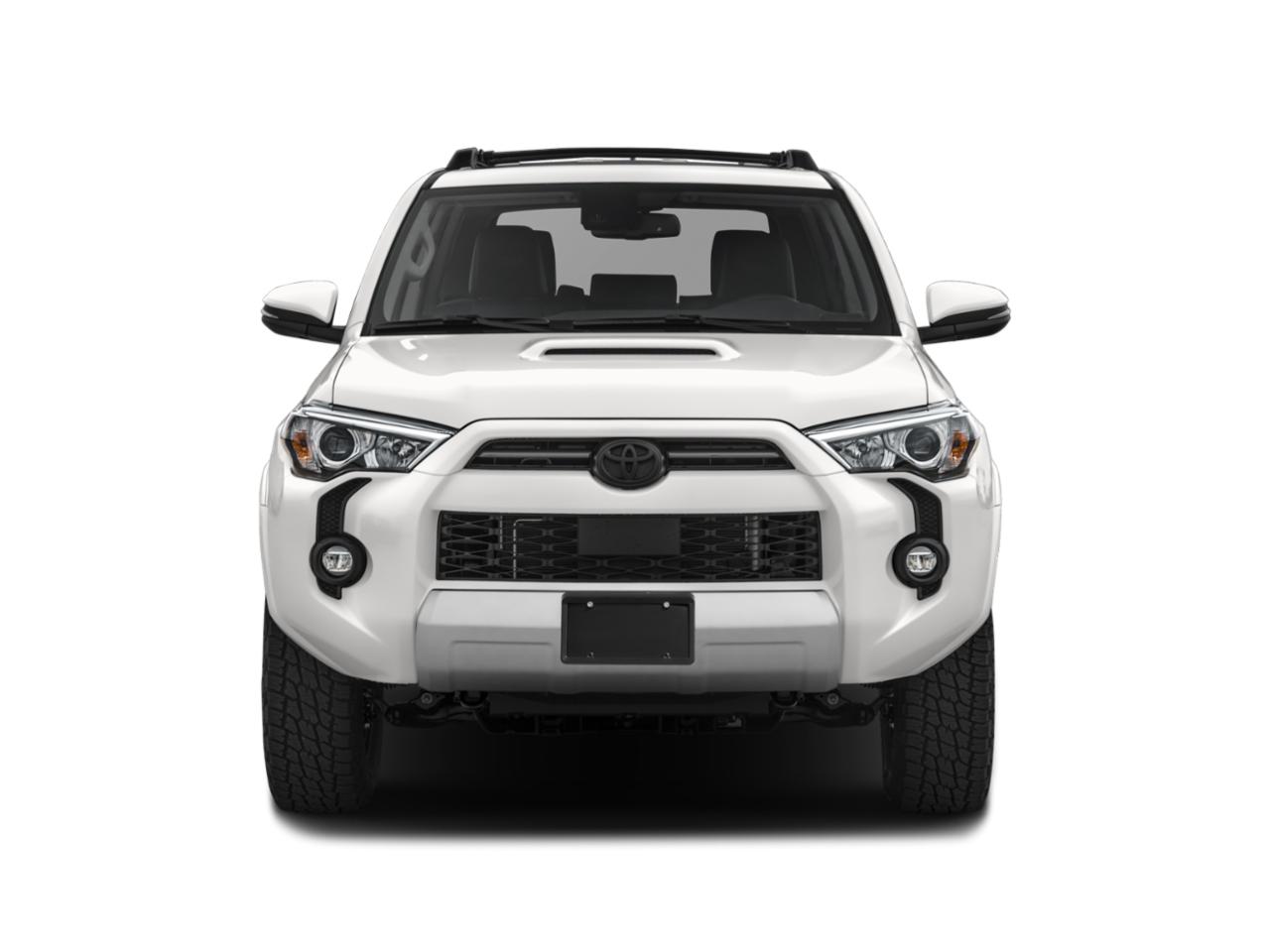 2024 Toyota 4Runner Vehicle Photo in BRIDGMAN, MI 49106-9548