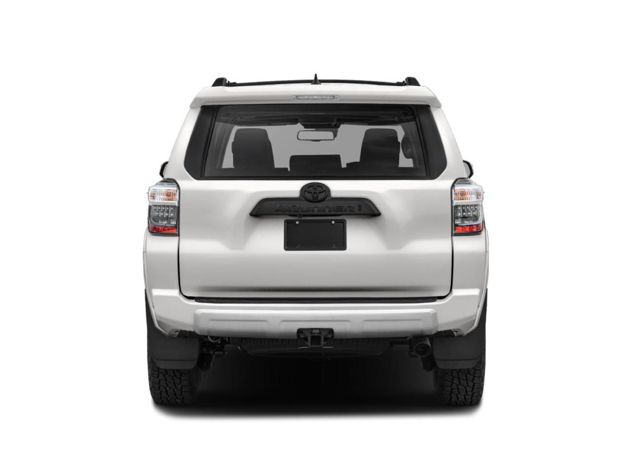 2024 Toyota 4Runner Vehicle Photo in BRIDGMAN, MI 49106-9548