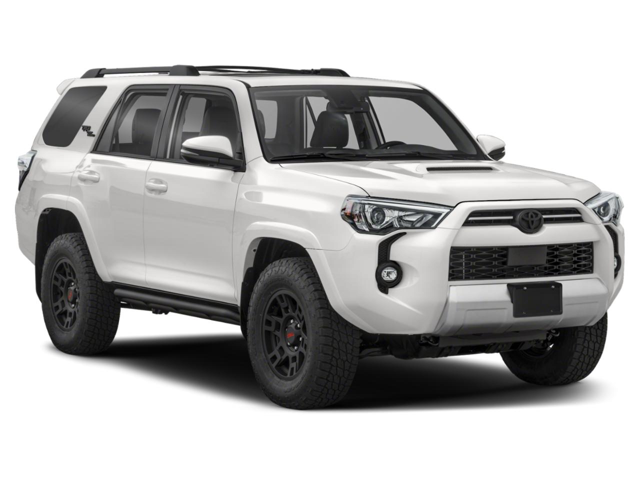 2024 Toyota 4Runner Vehicle Photo in BRIDGMAN, MI 49106-9548