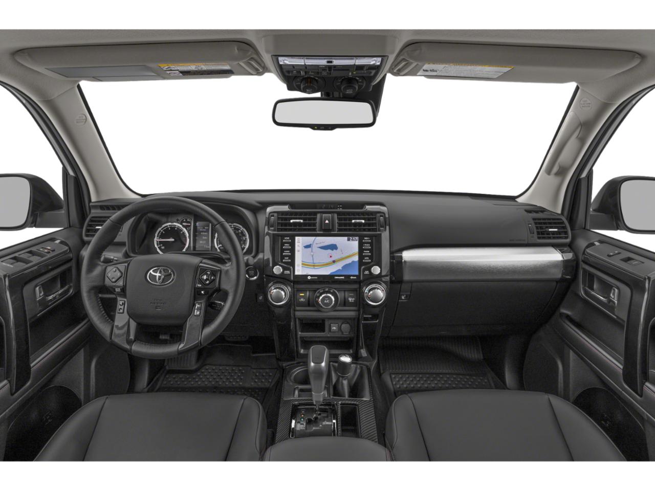 2024 Toyota 4Runner Vehicle Photo in BRIDGMAN, MI 49106-9548