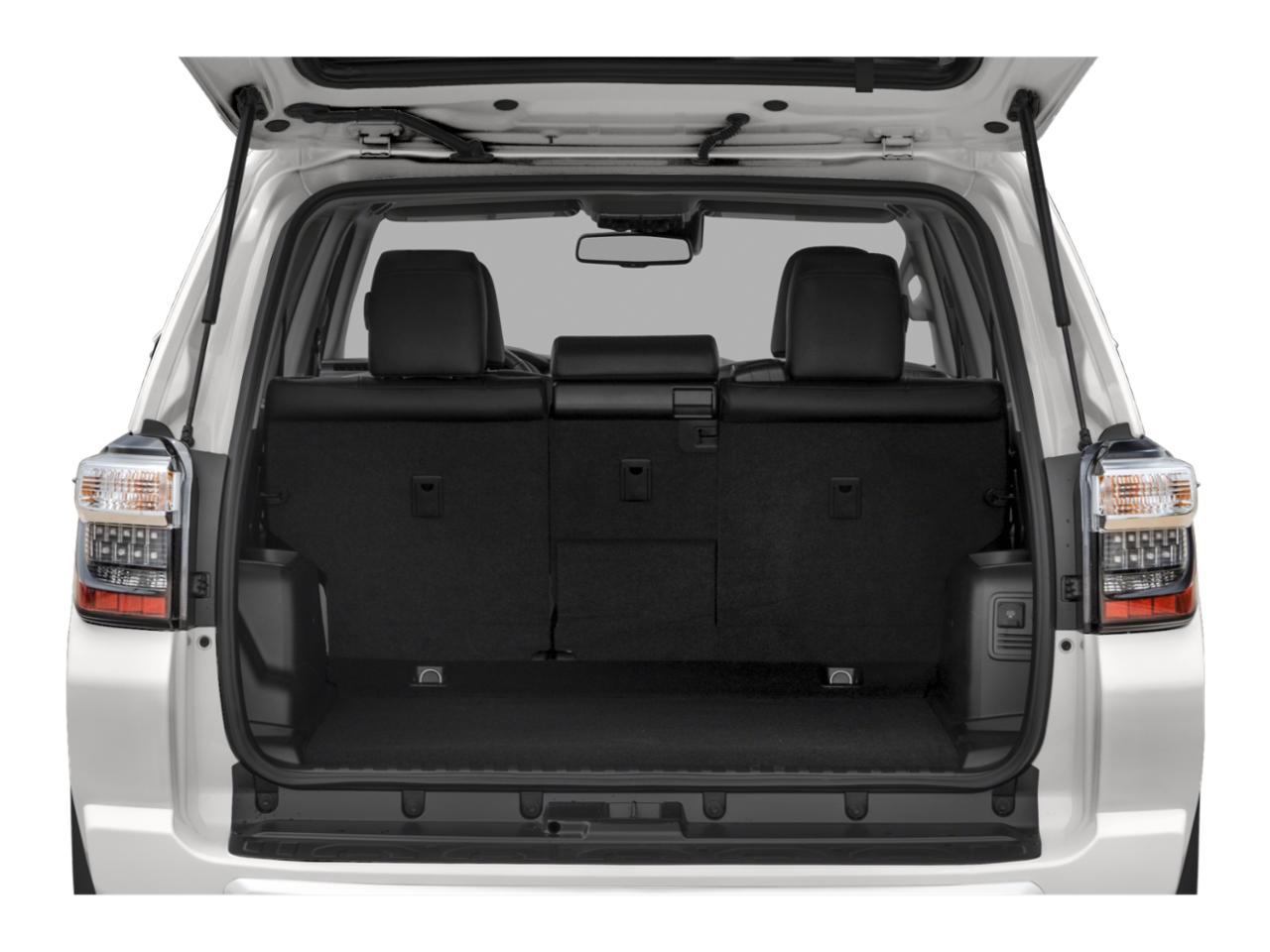 2024 Toyota 4Runner Vehicle Photo in BRIDGMAN, MI 49106-9548