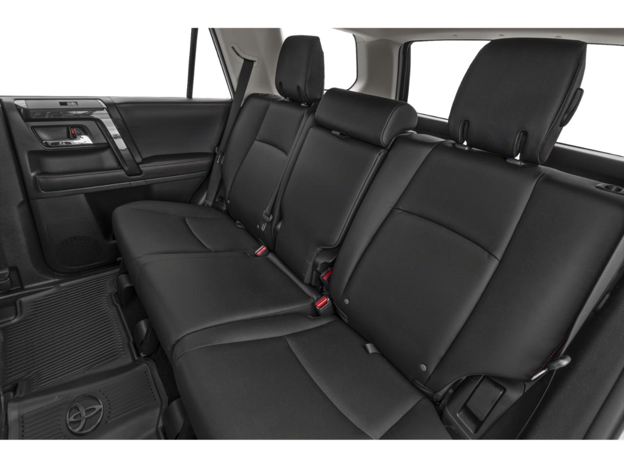 2024 Toyota 4Runner Vehicle Photo in BRIDGMAN, MI 49106-9548