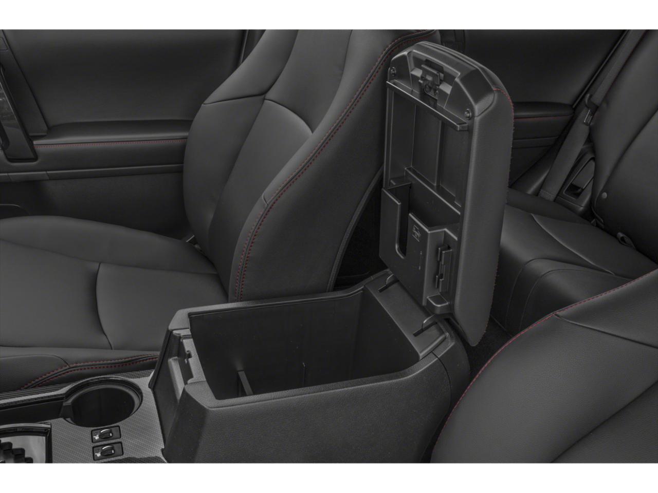 2024 Toyota 4Runner Vehicle Photo in BRIDGMAN, MI 49106-9548