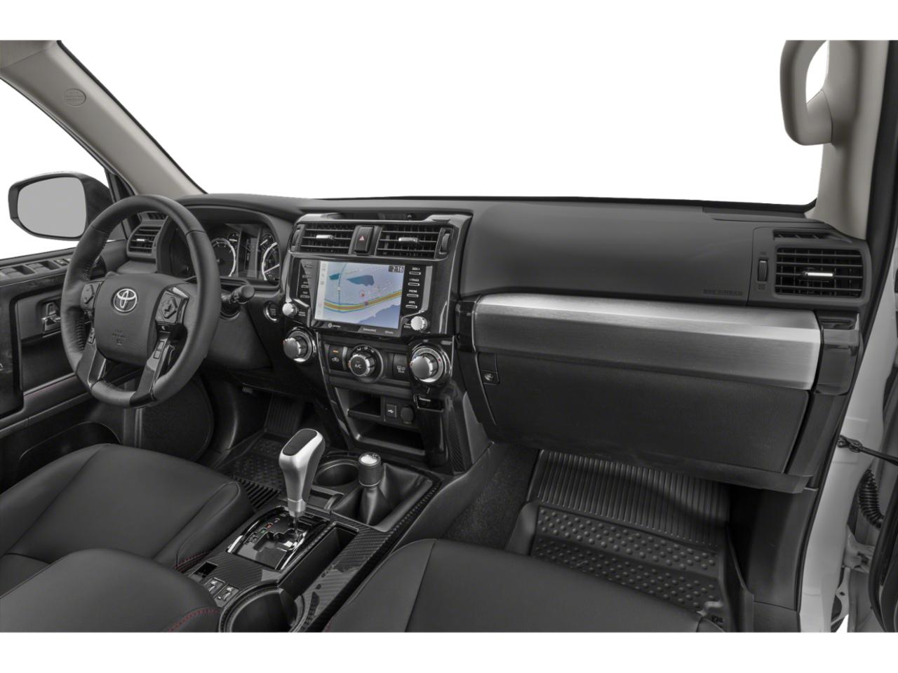 2024 Toyota 4Runner Vehicle Photo in BRIDGMAN, MI 49106-9548