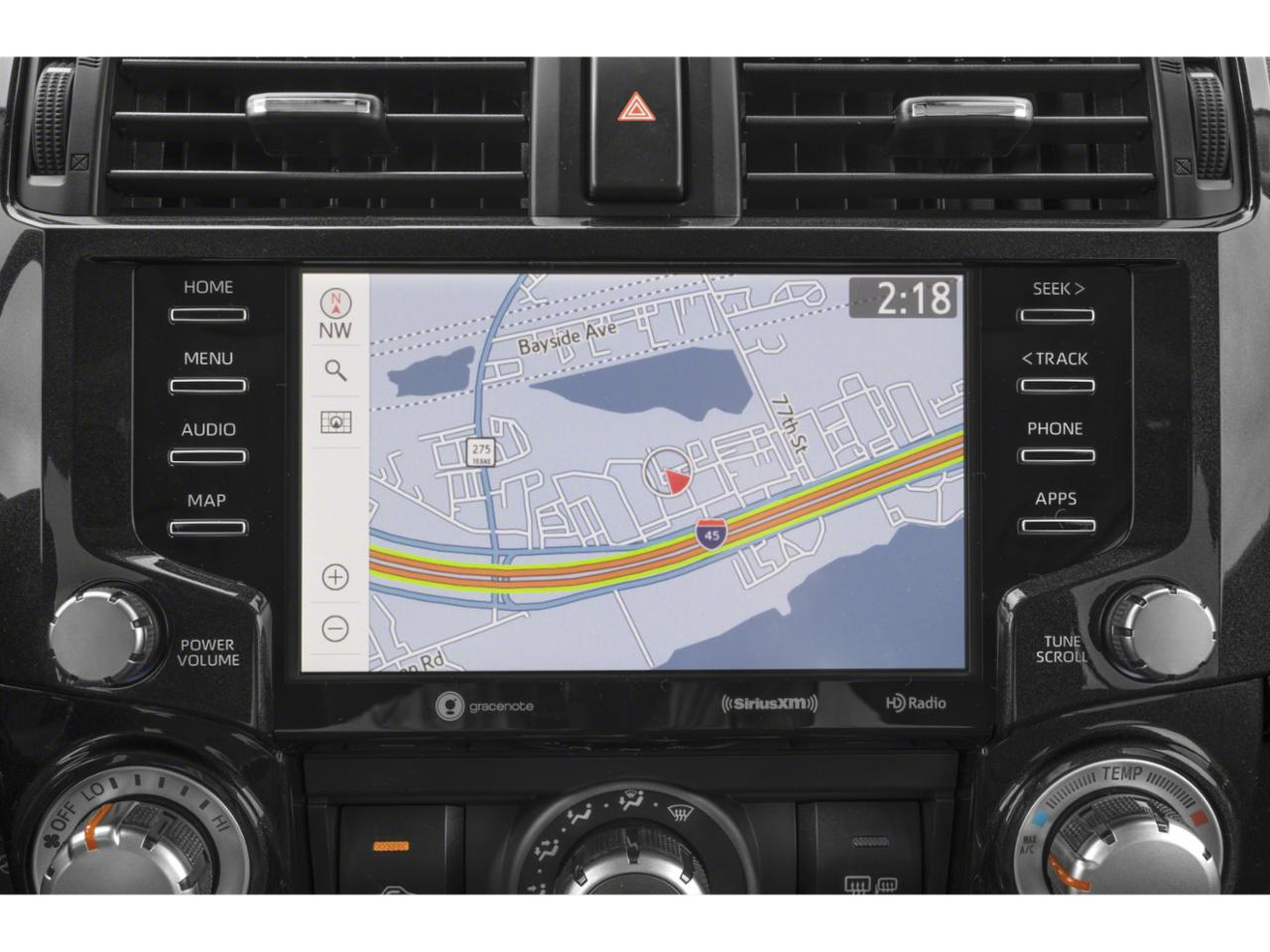 2024 Toyota 4Runner Vehicle Photo in BRIDGMAN, MI 49106-9548