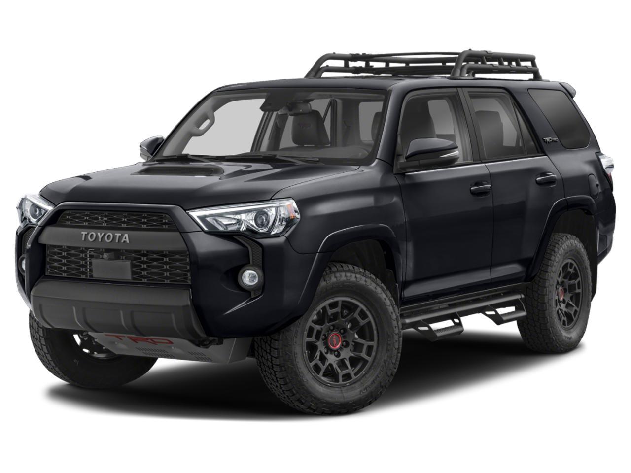 2024 Toyota 4Runner Vehicle Photo in Jonesboro, AR 72404