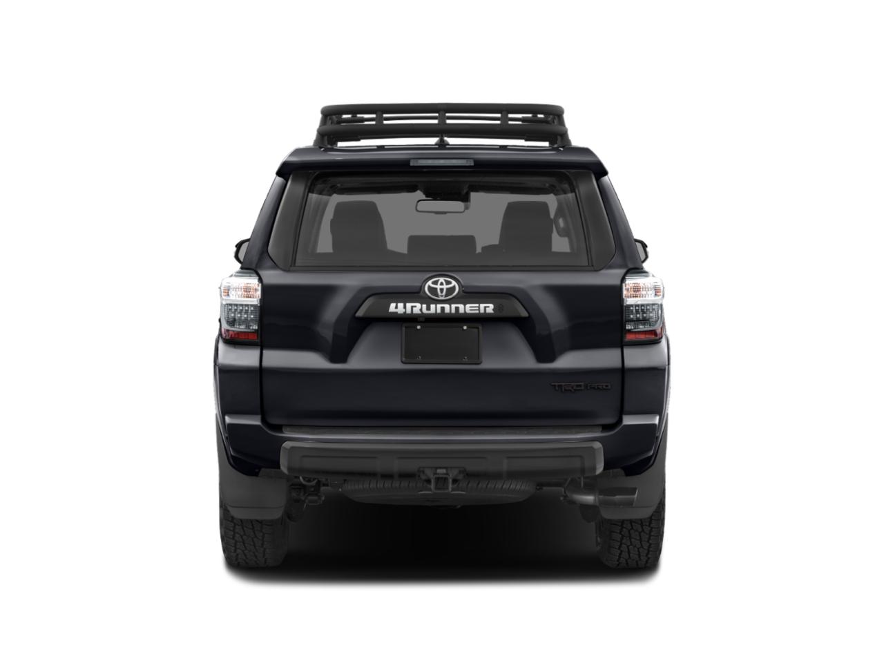 2024 Toyota 4Runner Vehicle Photo in Jonesboro, AR 72404