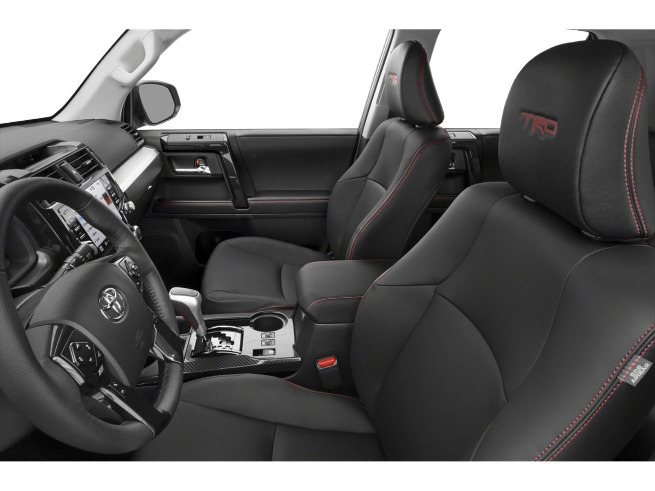 2024 Toyota 4Runner Vehicle Photo in Jonesboro, AR 72404