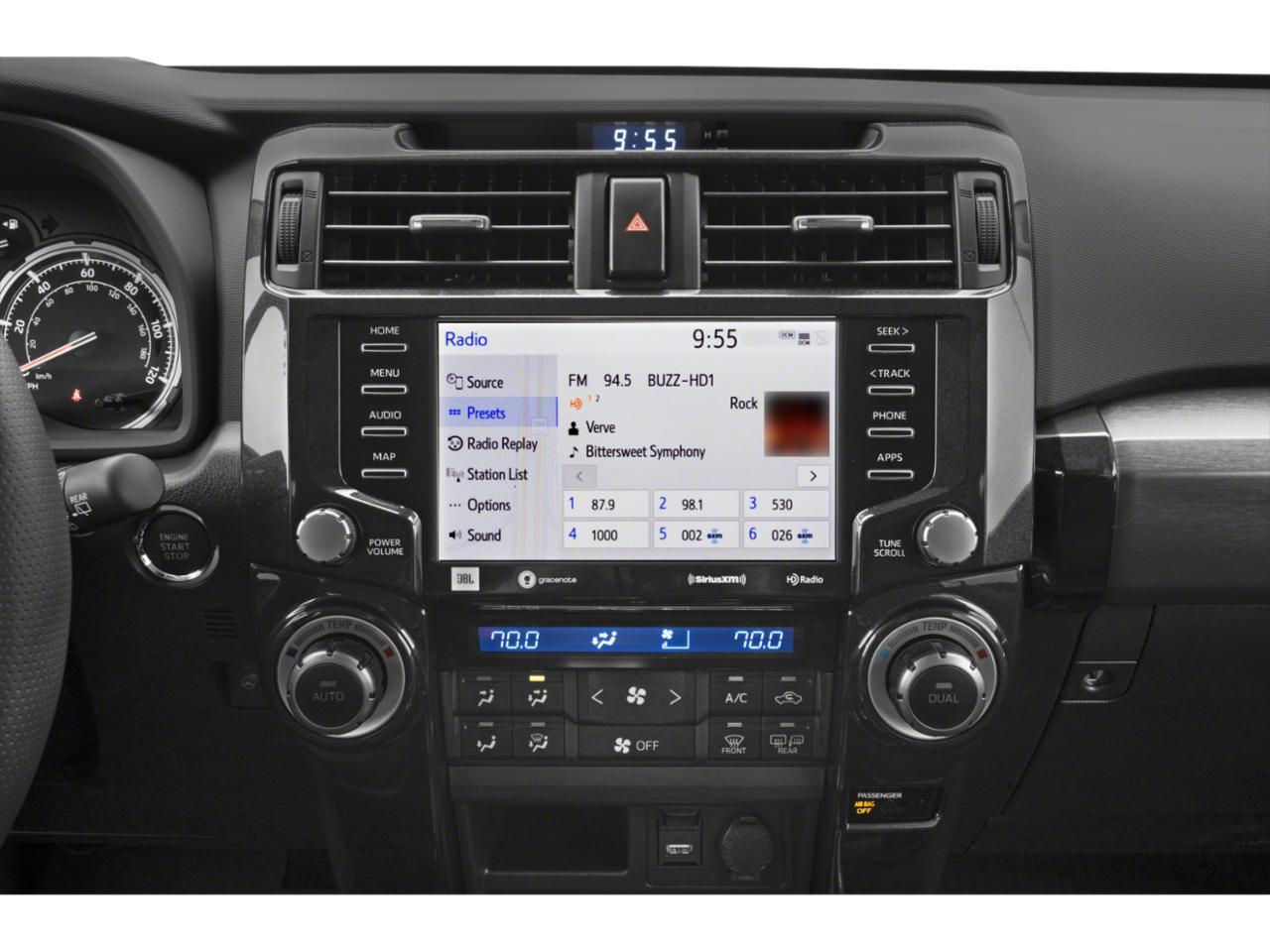 2024 Toyota 4Runner Vehicle Photo in Jonesboro, AR 72404