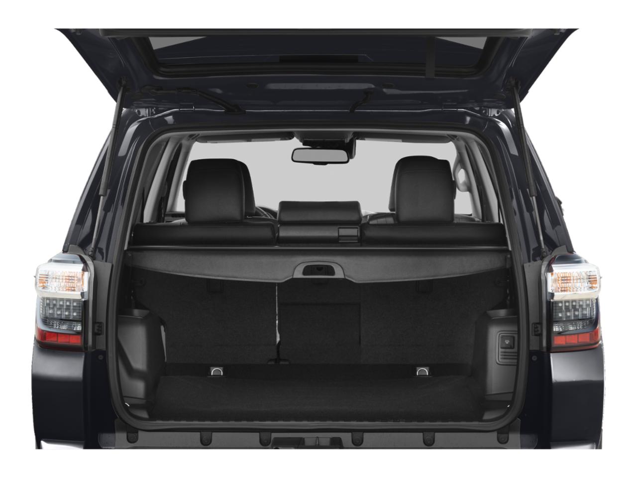 2024 Toyota 4Runner Vehicle Photo in Jonesboro, AR 72404