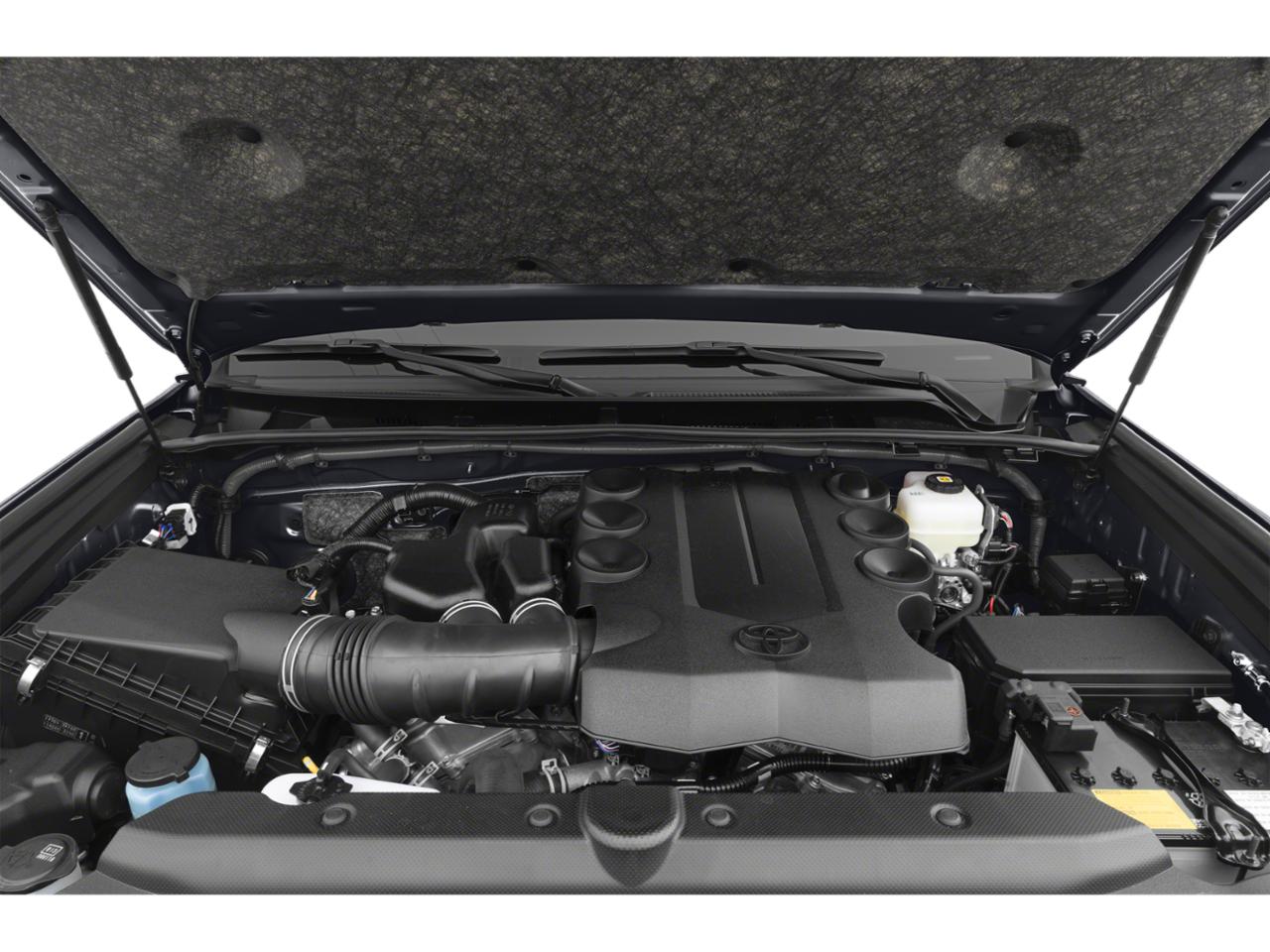2024 Toyota 4Runner Vehicle Photo in Jonesboro, AR 72404