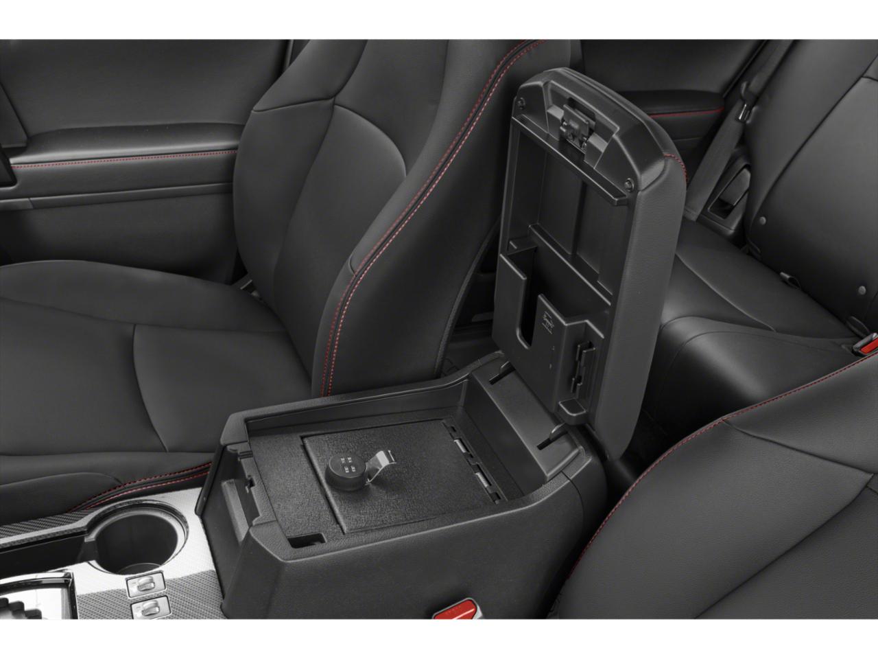 2024 Toyota 4Runner Vehicle Photo in Jonesboro, AR 72404