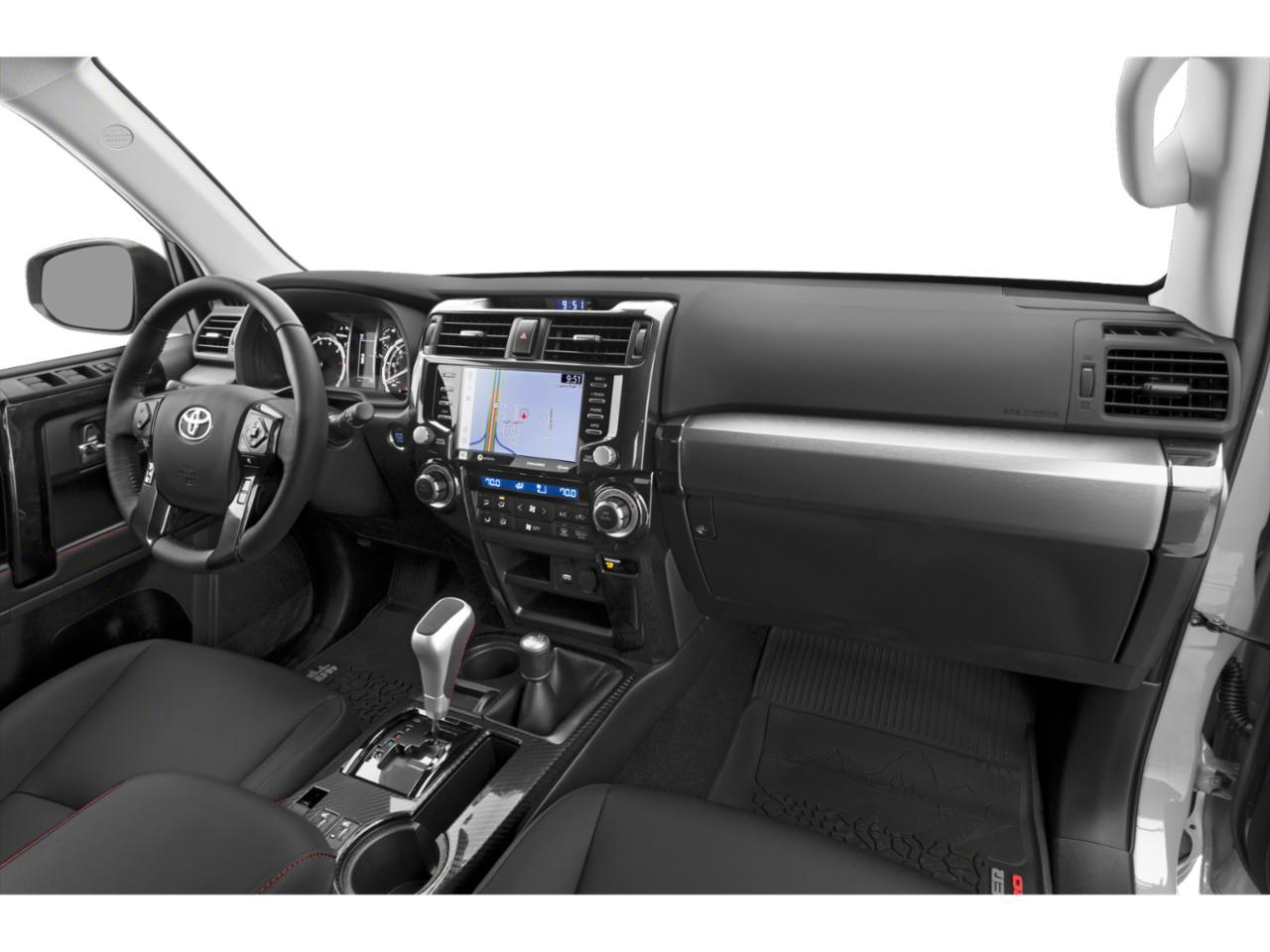 2024 Toyota 4Runner Vehicle Photo in Jonesboro, AR 72404