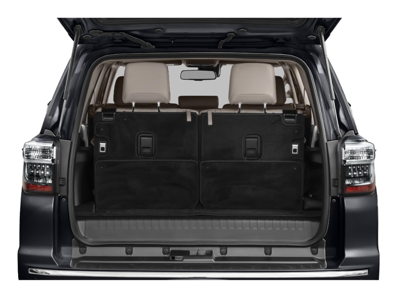 2024 Toyota 4Runner Vehicle Photo in Willow Grove, PA 19090