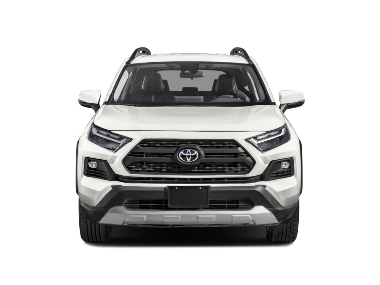 2024 Toyota RAV4 Vehicle Photo in Appleton, WI 54913