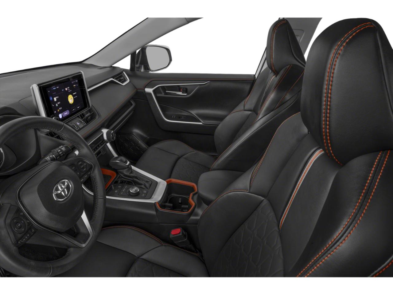 2024 Toyota RAV4 Vehicle Photo in Appleton, WI 54913