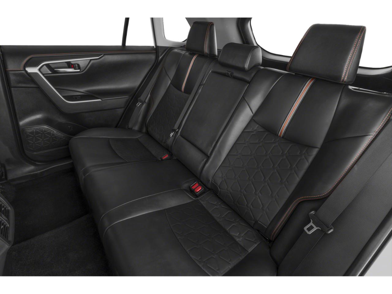 2024 Toyota RAV4 Vehicle Photo in Appleton, WI 54913