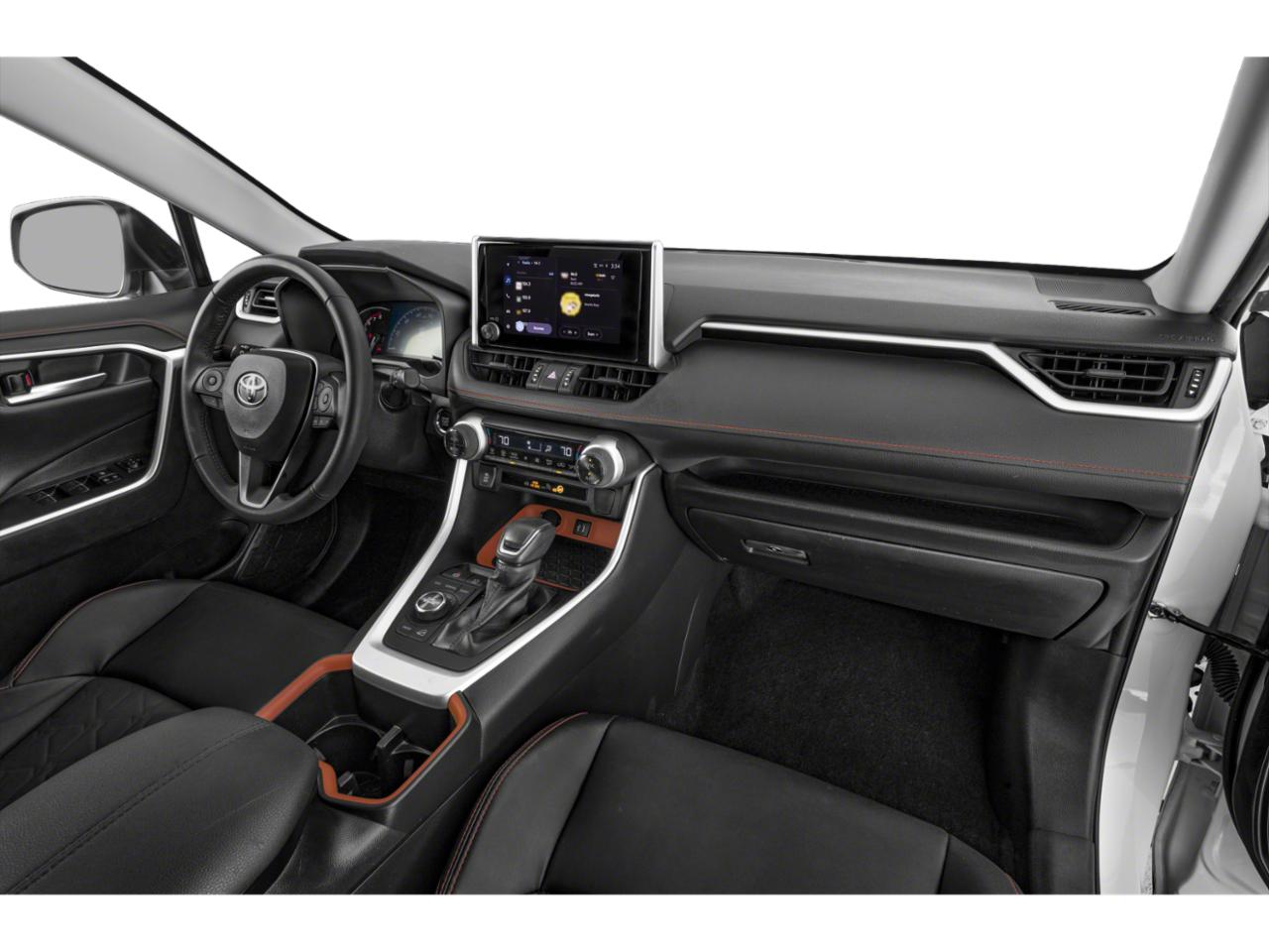 2024 Toyota RAV4 Vehicle Photo in Appleton, WI 54913