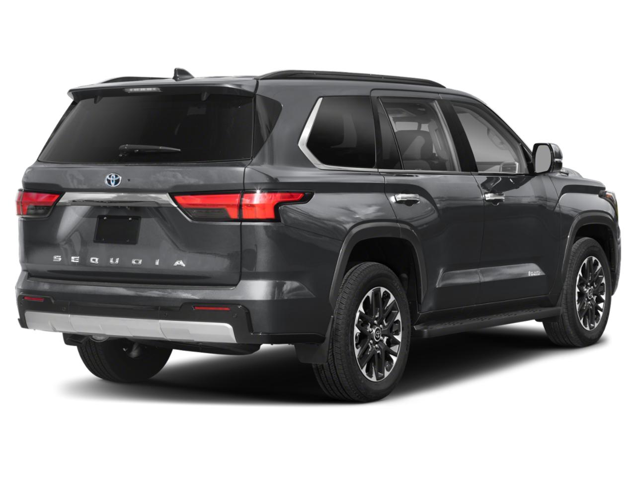 2024 Toyota Sequoia Vehicle Photo in Harrisburg, PA 17111