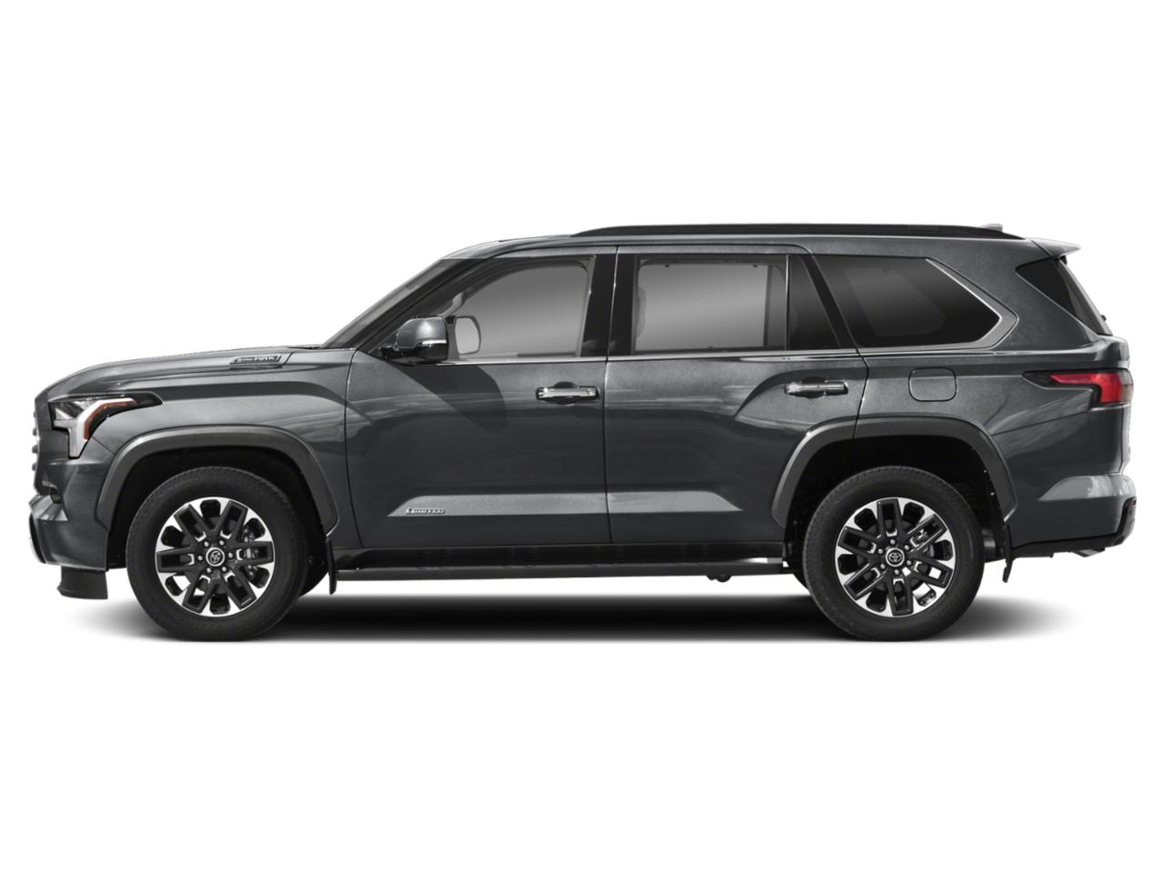 2024 Toyota Sequoia Vehicle Photo in Harrisburg, PA 17111