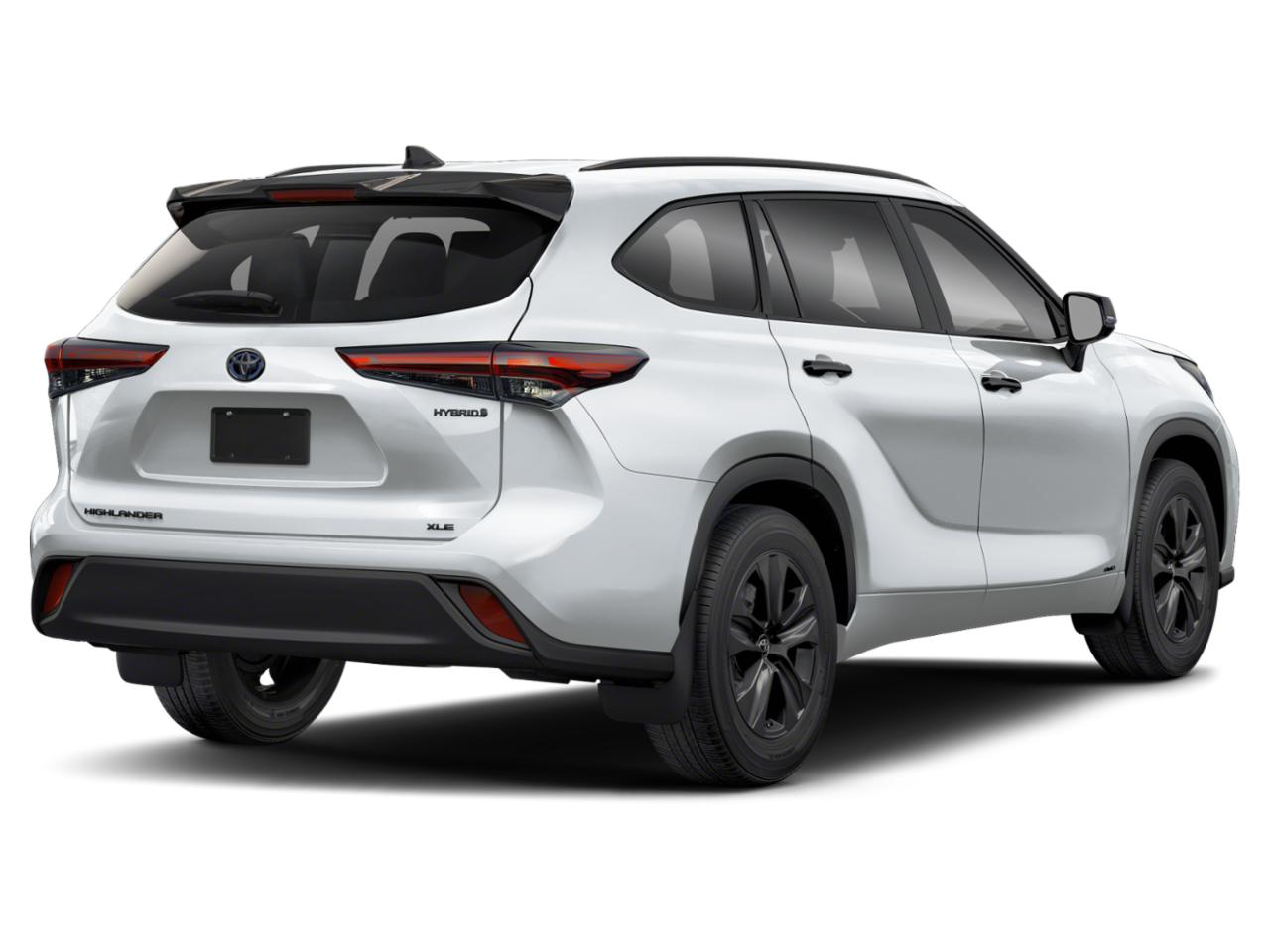 2024 Toyota Highlander Vehicle Photo in Easton, PA 18045