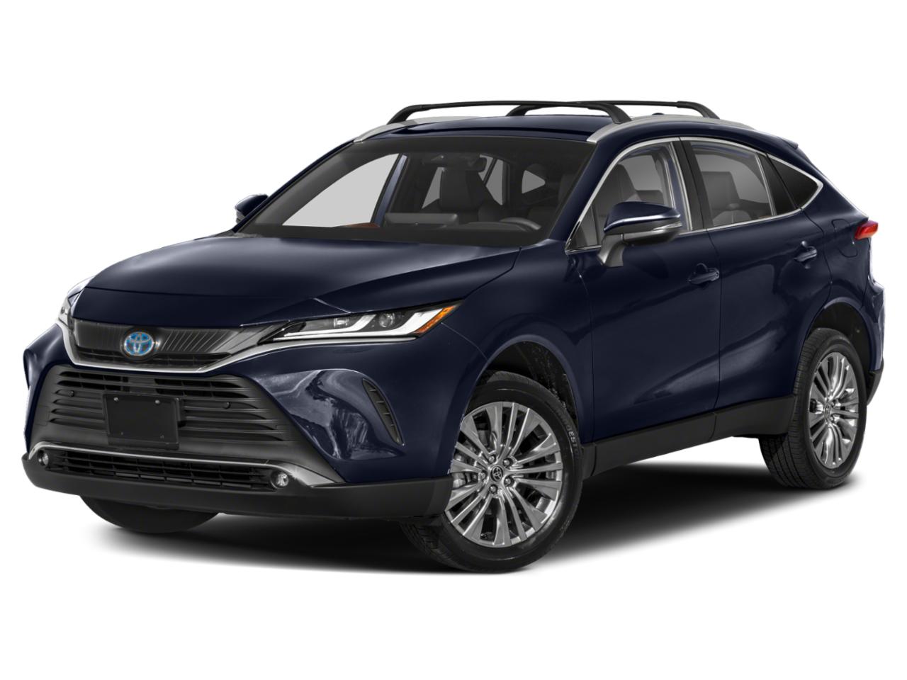 2024 Toyota Venza Vehicle Photo in Riverdale, UT 84405