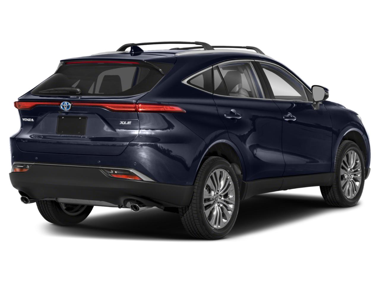 2024 Toyota Venza Vehicle Photo in Riverdale, UT 84405