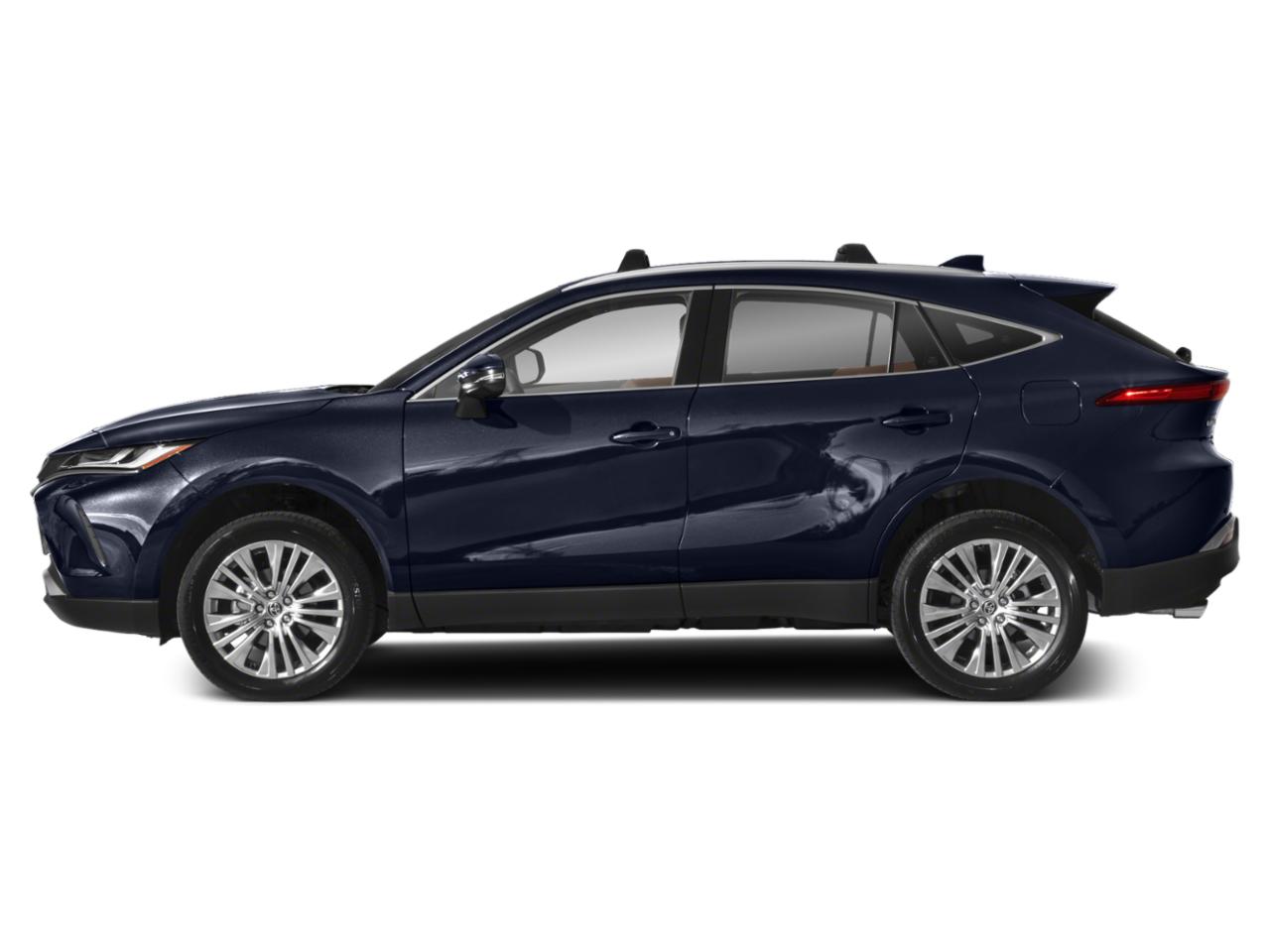 2024 Toyota Venza Vehicle Photo in Riverdale, UT 84405