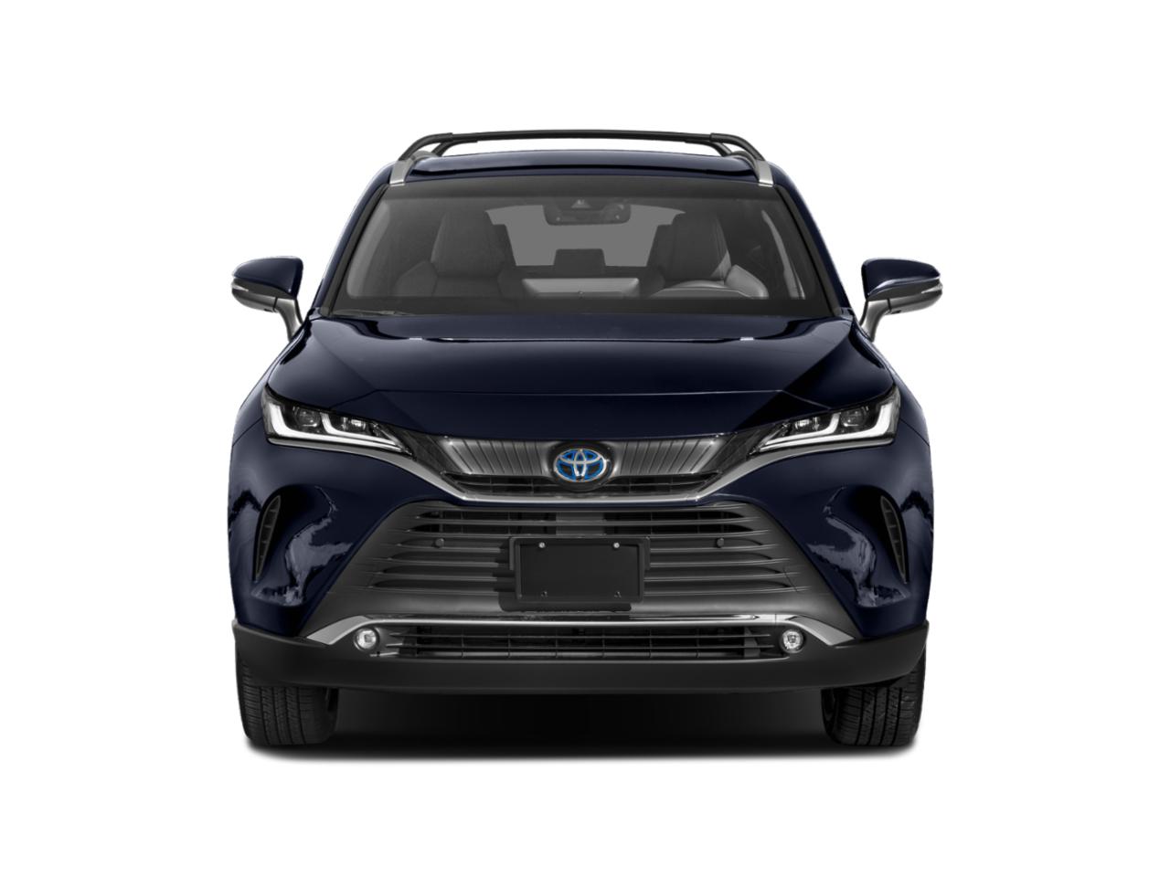 2024 Toyota Venza Vehicle Photo in Riverdale, UT 84405