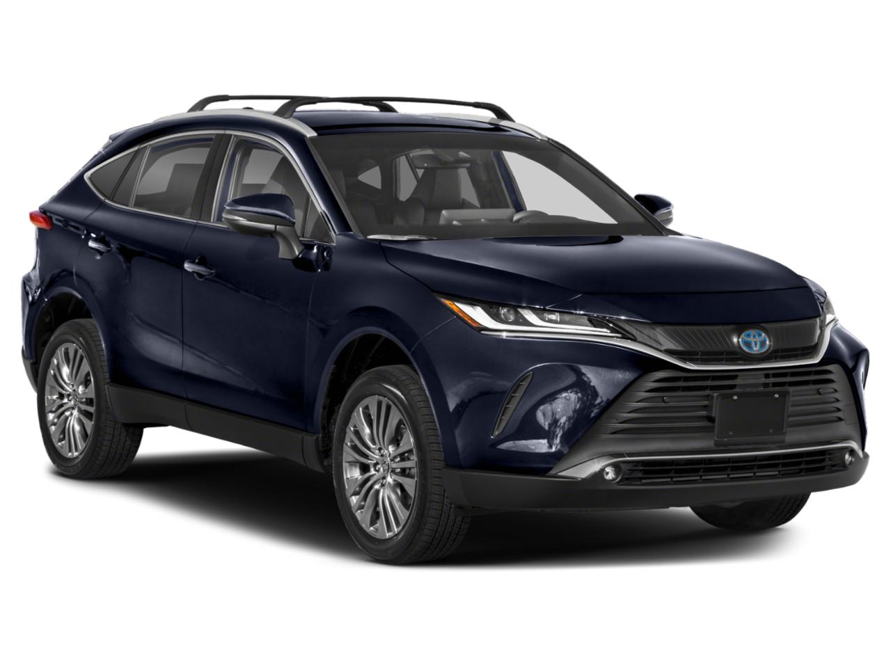2024 Toyota Venza Vehicle Photo in Riverdale, UT 84405