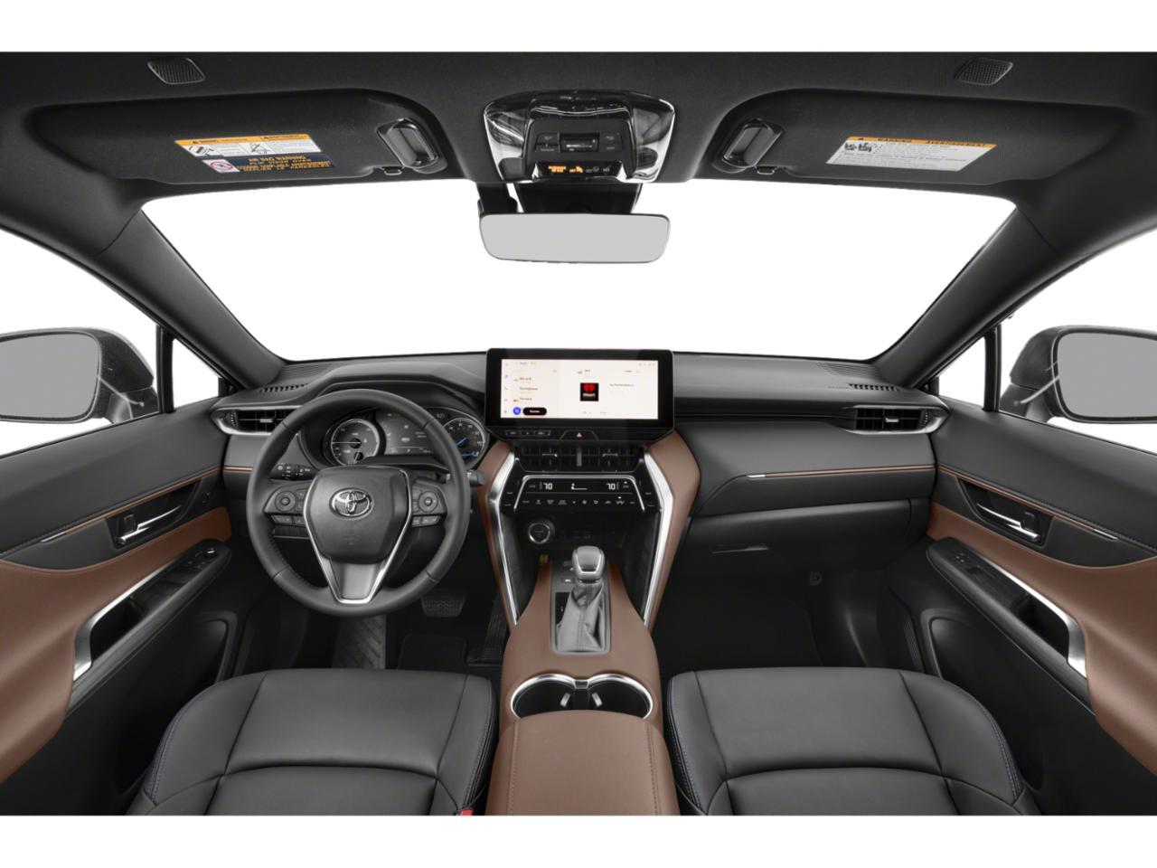 2024 Toyota Venza Vehicle Photo in Riverdale, UT 84405